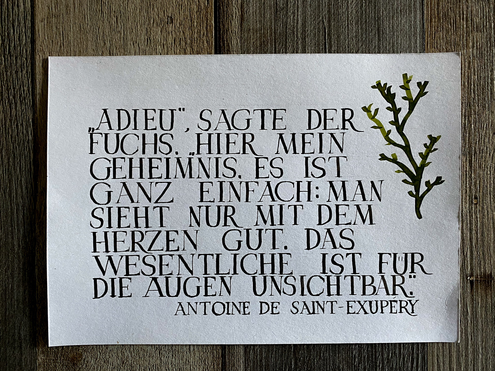 Zitat